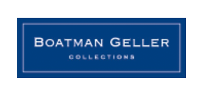 Boatman Geller Logo
